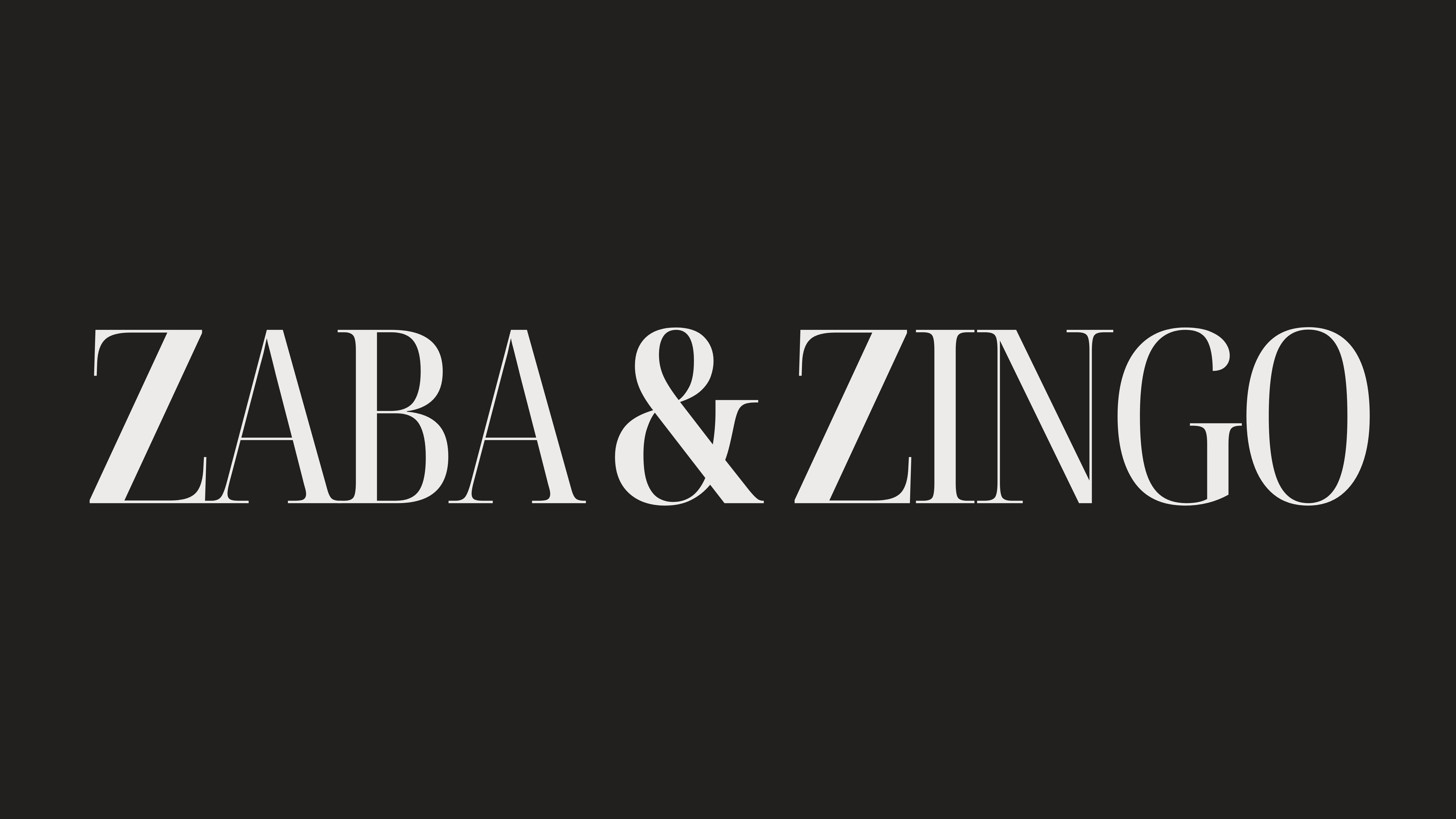 ZABA & ZINGO